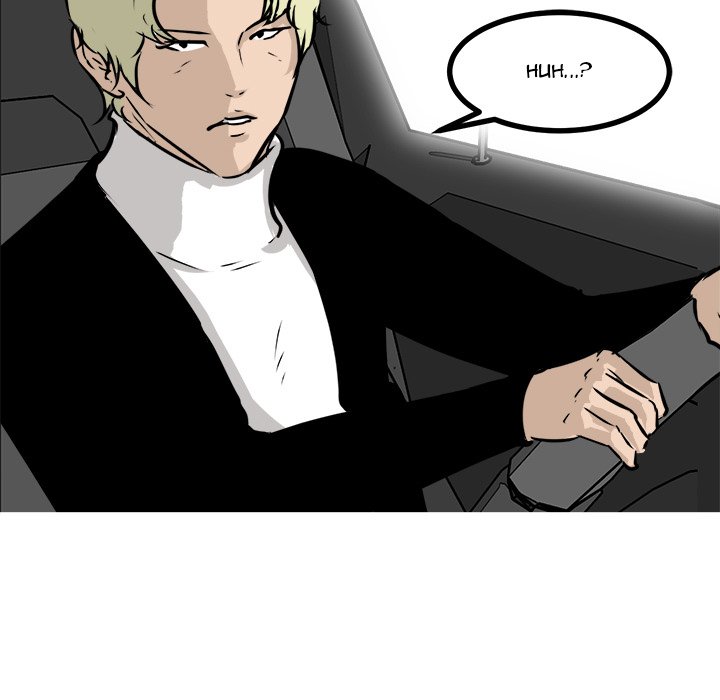 He Queen He Queen EP 61 - Toomics page 148 - 