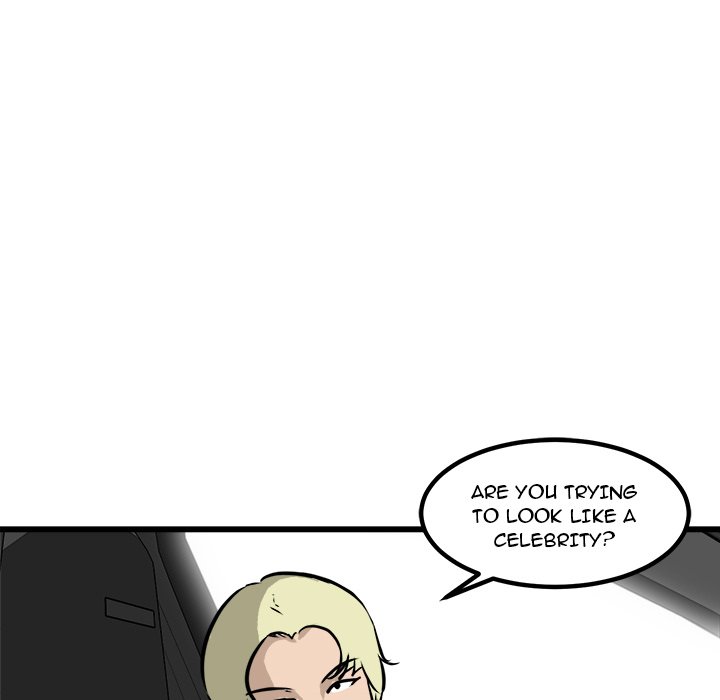 He Queen He Queen EP 61 - Toomics page 149 - 