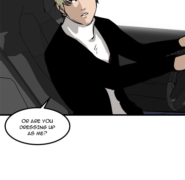 He Queen He Queen EP 61 - Toomics page 150 - 