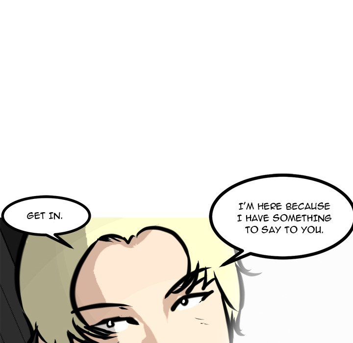 He Queen He Queen EP 61 - Toomics page 151 - 