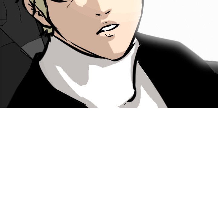 He Queen He Queen EP 61 - Toomics page 152 - 