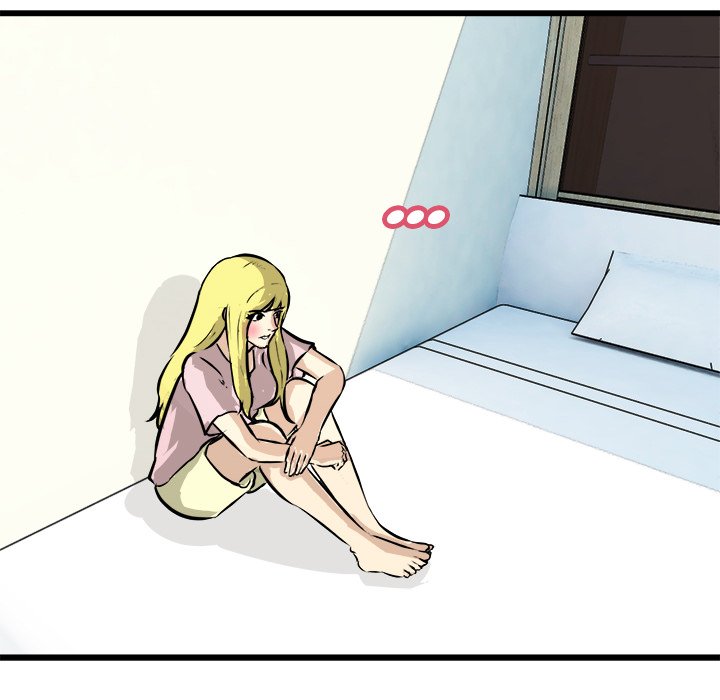 He Queen He Queen EP 61 - Toomics page 19 - 