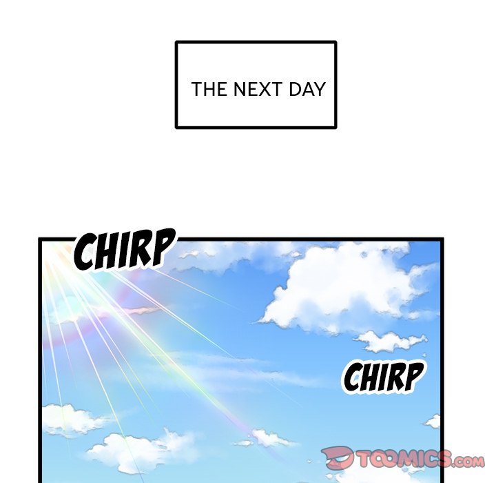 He Queen He Queen EP 61 - Toomics page 21 - 