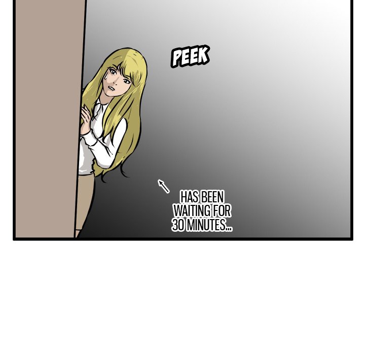 He Queen He Queen EP 61 - Toomics page 27 - 