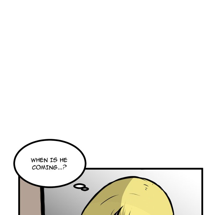 He Queen He Queen EP 61 - Toomics page 28 - 