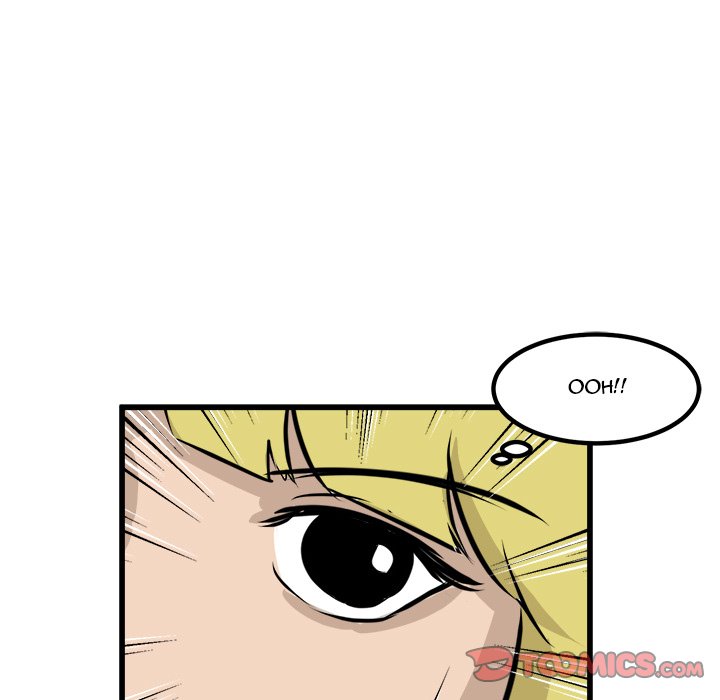 He Queen He Queen EP 61 - Toomics page 30 - 