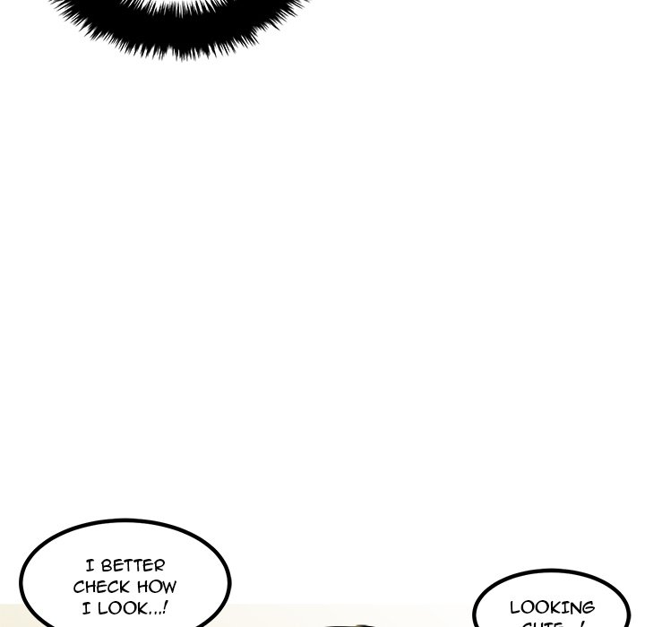 He Queen He Queen EP 61 - Toomics page 34 - 