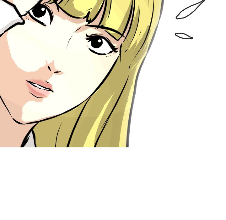 He Queen He Queen EP 61 - Toomics page 37 - 