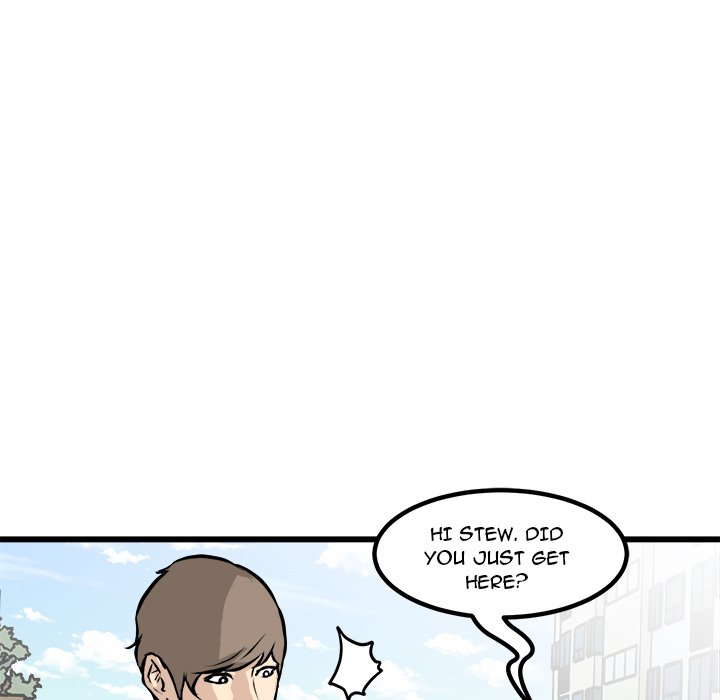 He Queen He Queen EP 61 - Toomics page 38 - 