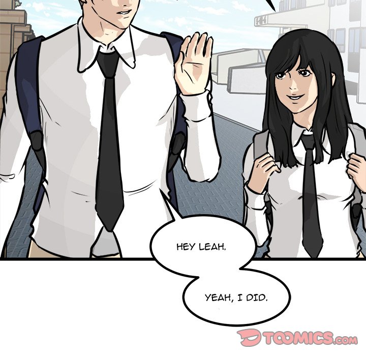 He Queen He Queen EP 61 - Toomics page 39 - 