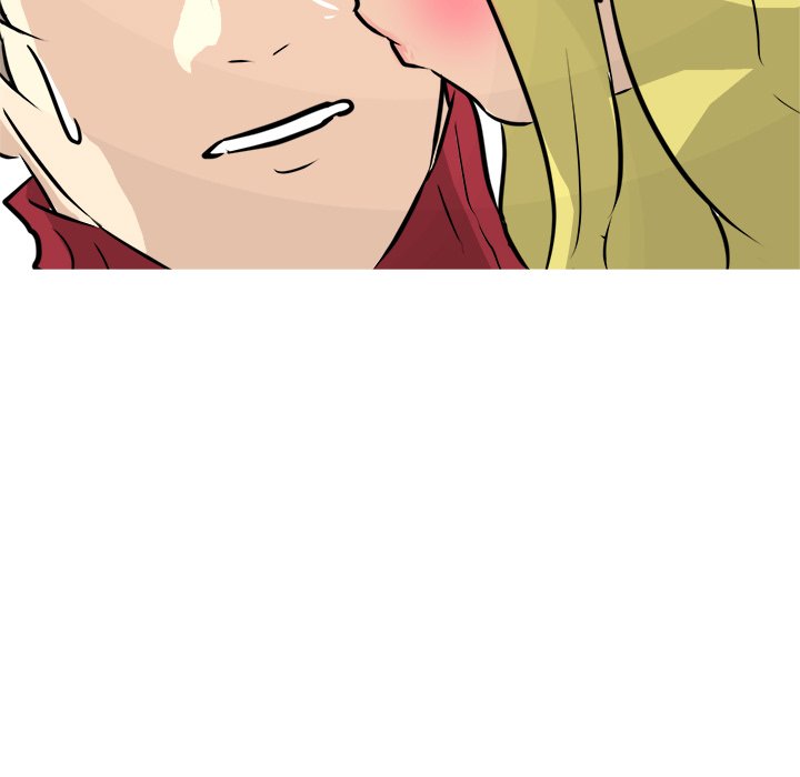 He Queen He Queen EP 61 - Toomics page 5 - 
