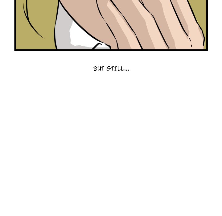 He Queen He Queen EP 61 - Toomics page 43 - 