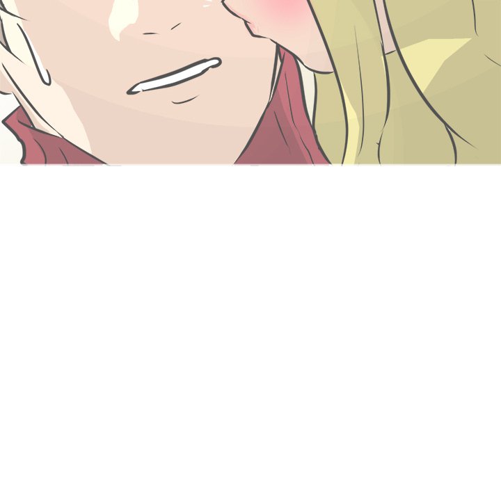 He Queen He Queen EP 61 - Toomics page 45 - 
