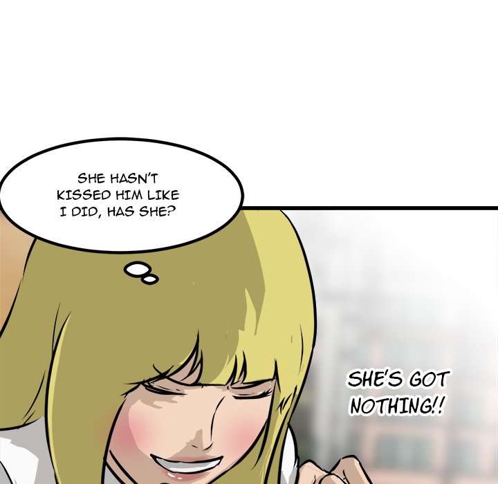 He Queen He Queen EP 61 - Toomics page 46 - 