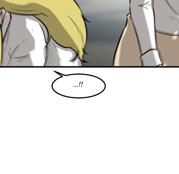 He Queen He Queen EP 61 - Toomics page 49 - 