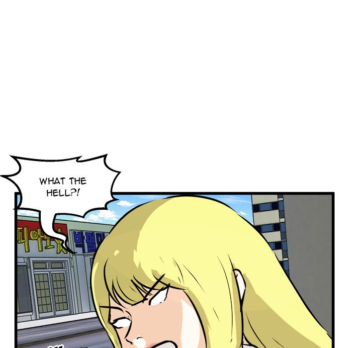 He Queen He Queen EP 61 - Toomics page 50 - 
