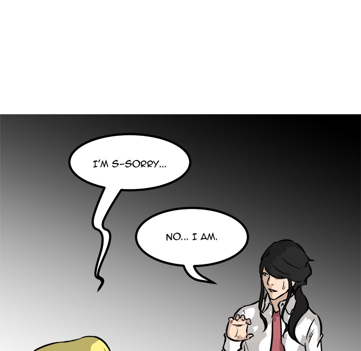 He Queen He Queen EP 61 - Toomics page 58 - 