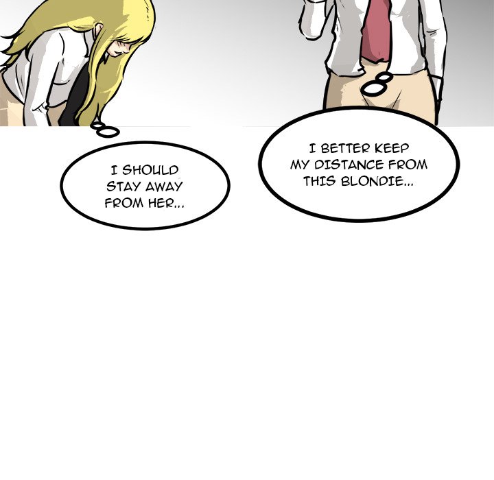 He Queen He Queen EP 61 - Toomics page 59 - 