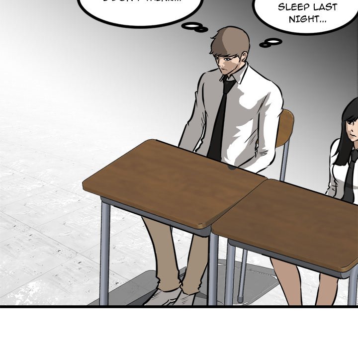 He Queen He Queen EP 61 - Toomics page 63 - 
