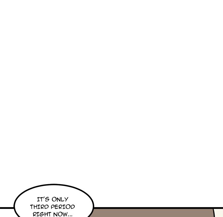 He Queen He Queen EP 61 - Toomics page 64 - 