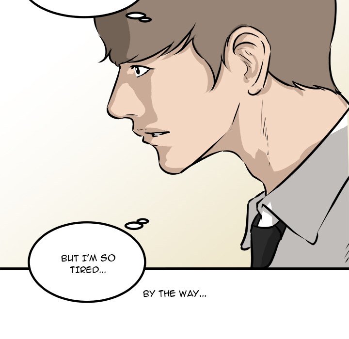 He Queen He Queen EP 61 - Toomics page 65 - 