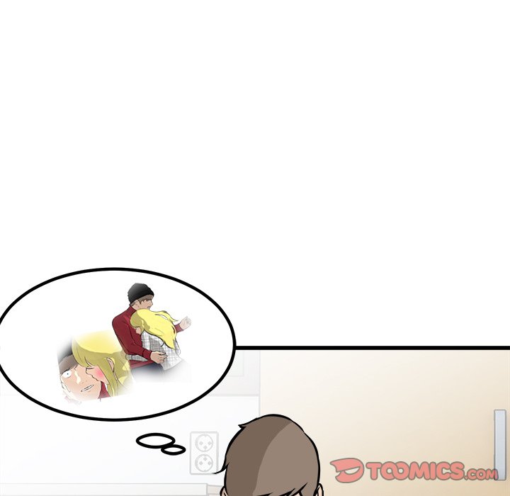 He Queen He Queen EP 61 - Toomics page 66 - 