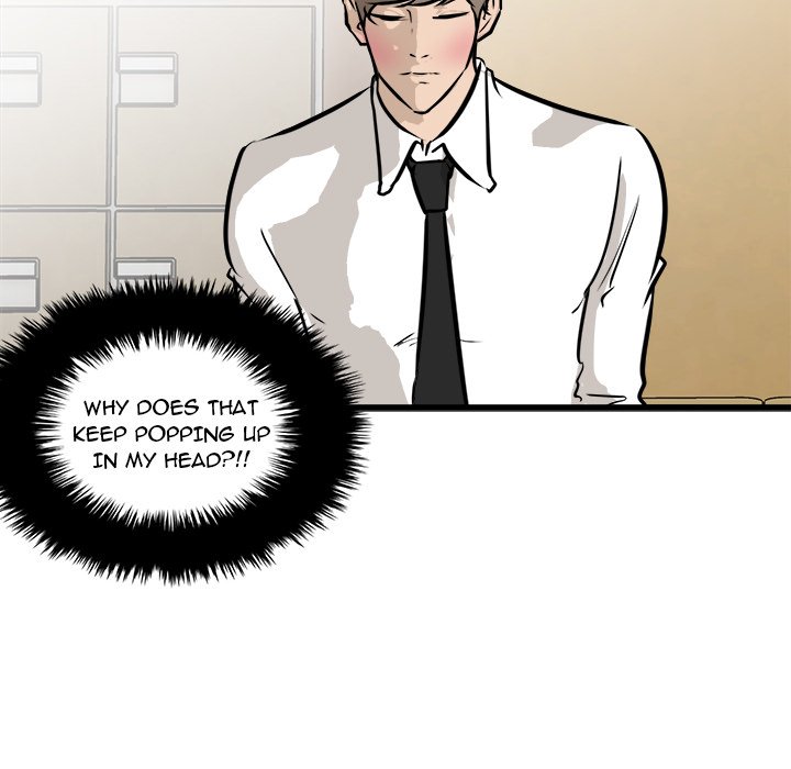 He Queen He Queen EP 61 - Toomics page 67 - 