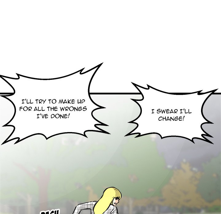 He Queen He Queen EP 61 - Toomics page 8 - 