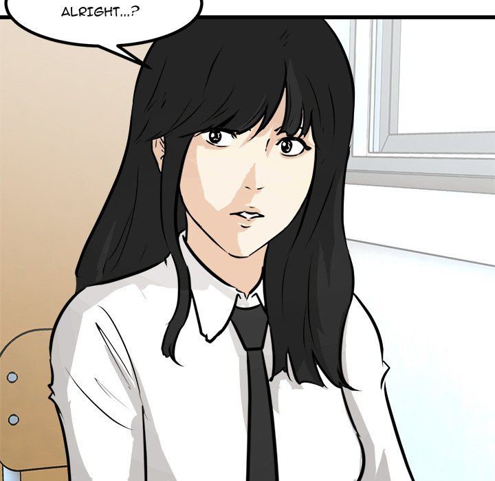 He Queen He Queen EP 61 - Toomics page 72 - 