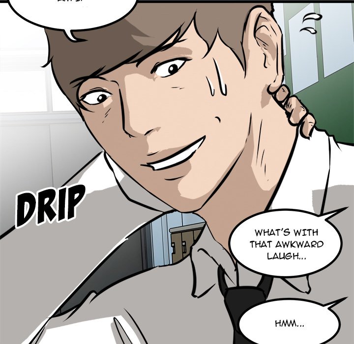He Queen He Queen EP 61 - Toomics page 76 - 