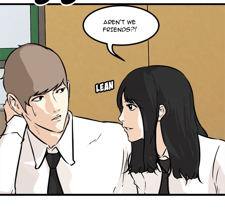 He Queen He Queen EP 61 - Toomics page 78 - 