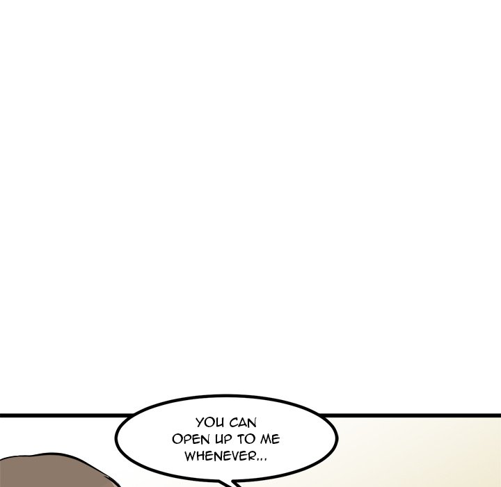 He Queen He Queen EP 61 - Toomics page 79 - 