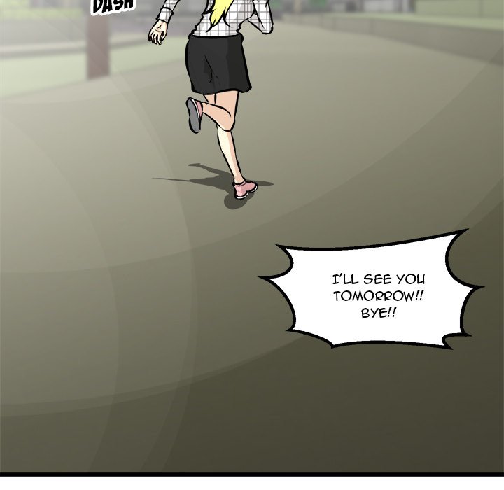 He Queen He Queen EP 61 - Toomics page 9 - 