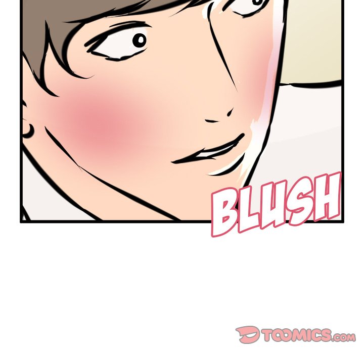He Queen He Queen EP 61 - Toomics page 84 - 