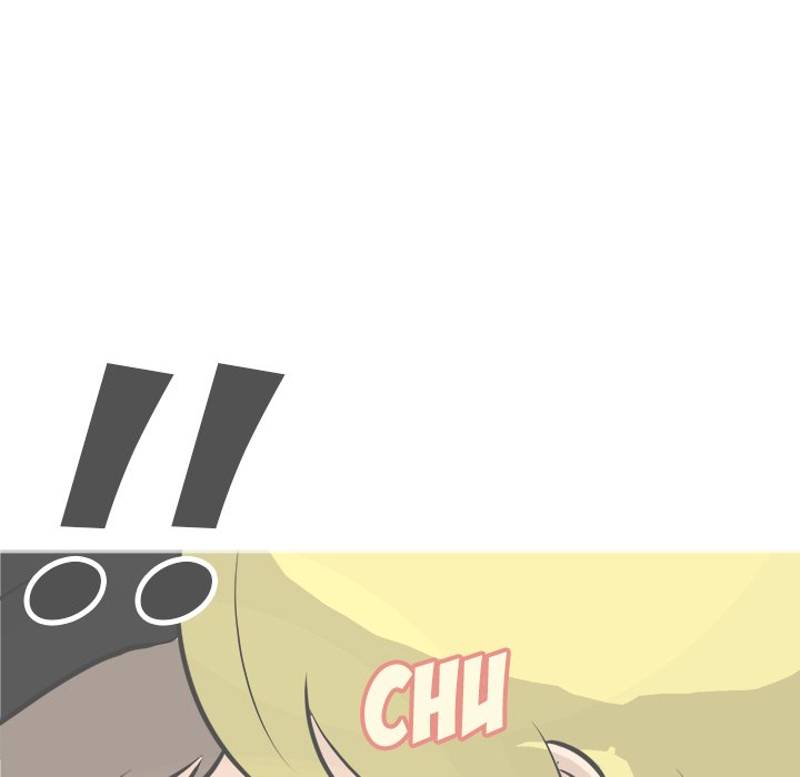 He Queen He Queen EP 61 - Toomics page 85 - 