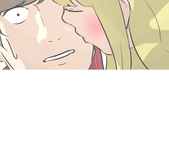 He Queen He Queen EP 61 - Toomics page 86 - 