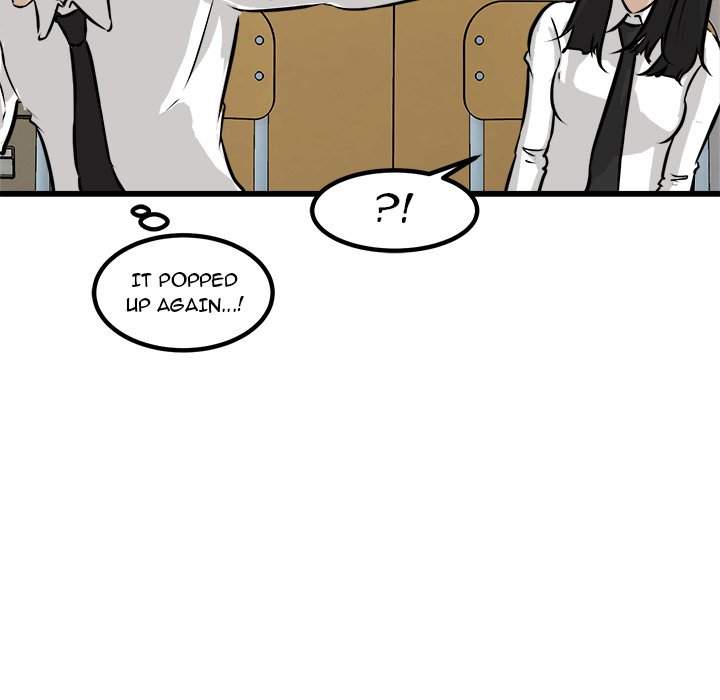 He Queen He Queen EP 61 - Toomics page 88 - 