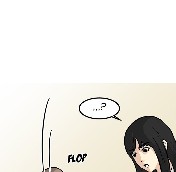 He Queen He Queen EP 61 - Toomics page 91 - 