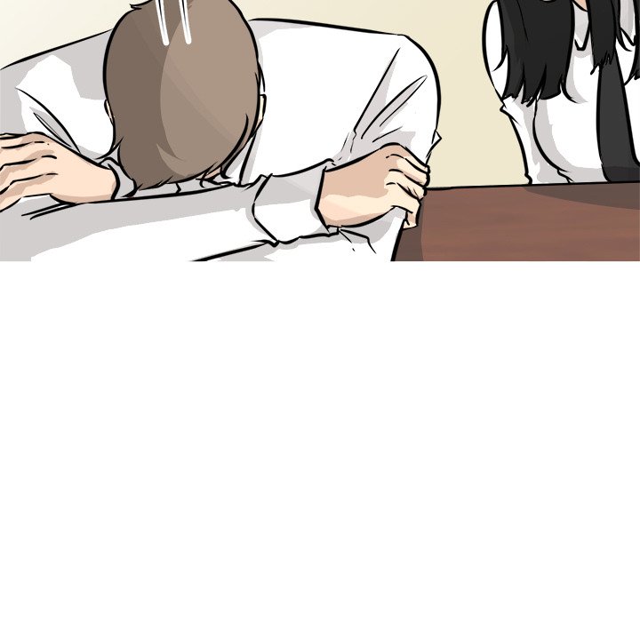 He Queen He Queen EP 61 - Toomics page 92 - 