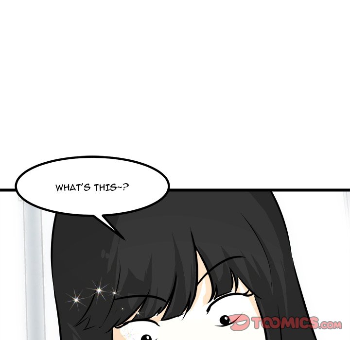 He Queen He Queen EP 61 - Toomics page 93 - 