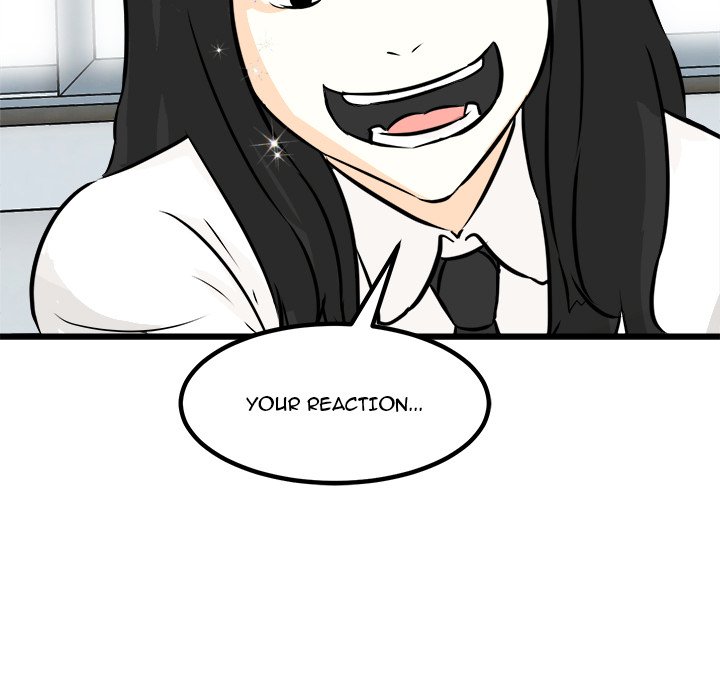 He Queen He Queen EP 61 - Toomics page 94 - 
