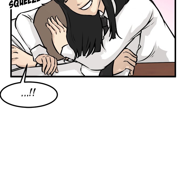 He Queen He Queen EP 61 - Toomics page 96 - 