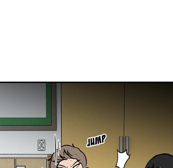 He Queen He Queen EP 61 - Toomics page 97 - 