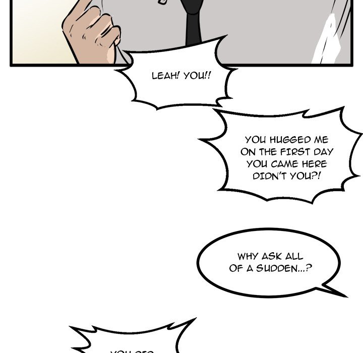 He Queen He Queen EP 61 - Toomics page 100 - 