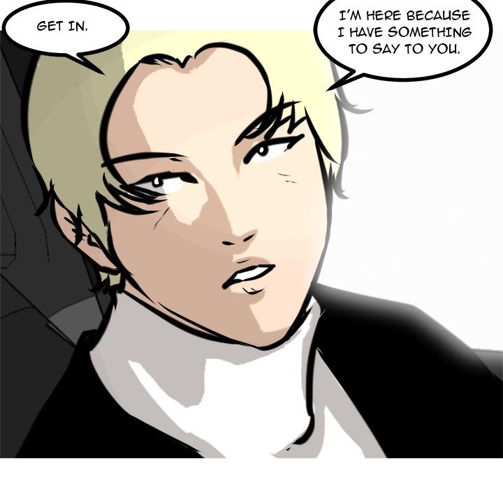 He Queen He Queen EP 62 - Toomics page 11 - 