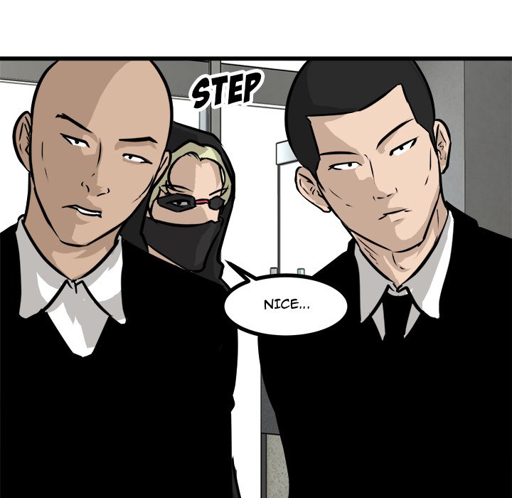 He Queen He Queen EP 62 - Toomics page 108 - 