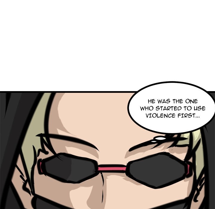 He Queen He Queen EP 62 - Toomics page 112 - 