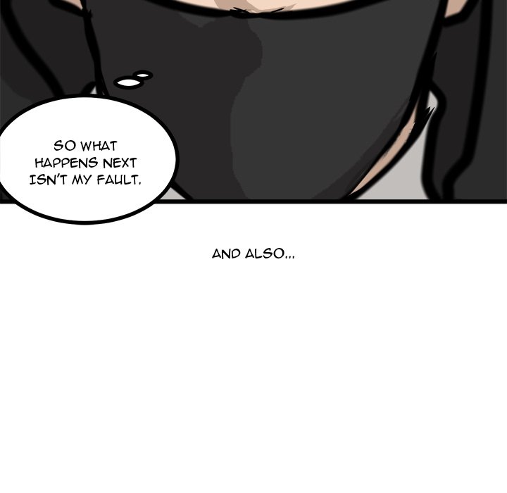 He Queen He Queen EP 62 - Toomics page 113 - 