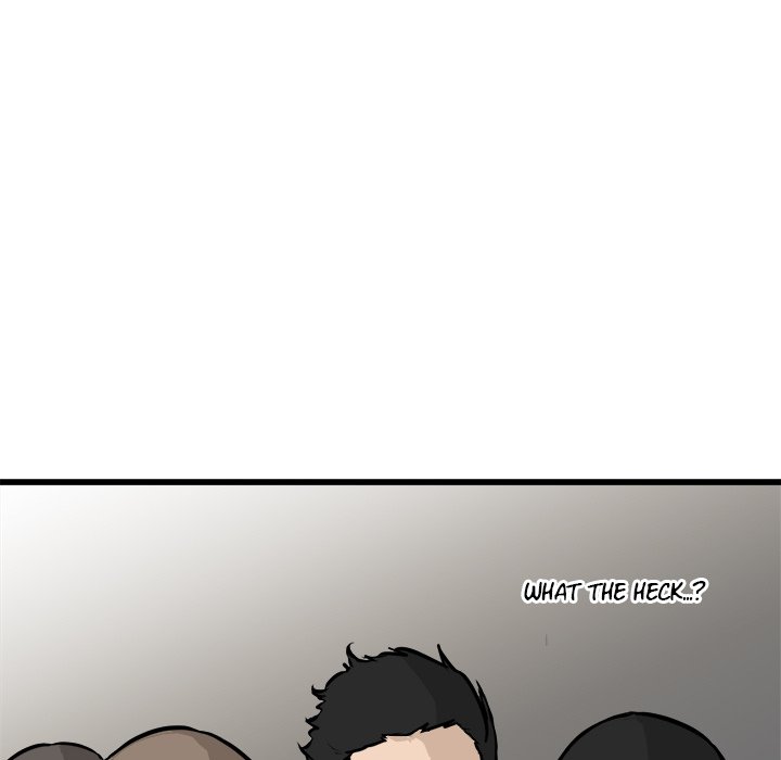 He Queen He Queen EP 62 - Toomics page 114 - 