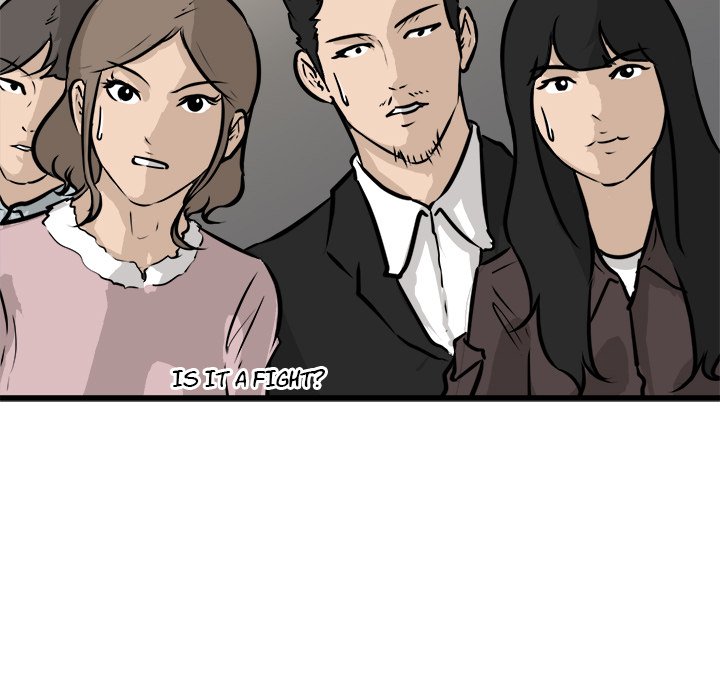 He Queen He Queen EP 62 - Toomics page 115 - 